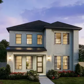 Bild von Cross Creek Meadows 40' Series by Normandy Homes