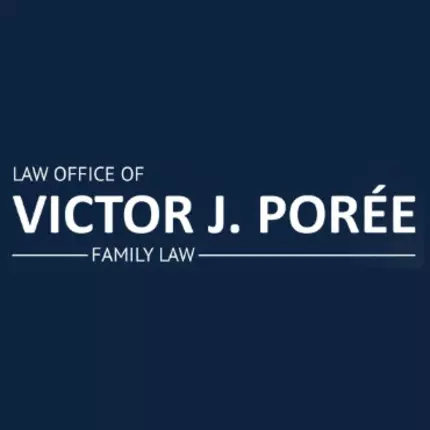 Logo da Law Offices Of Victor J. Porée