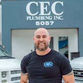 At CEC Plumbing Inc, our highly trained team is dedicated to providing top-rated plumbing services for both commercial and residential clients. Located in the heart of Broward, we offer quality care with a commitment to responsiveness and excellence. Whether you're dealing with a plumbing issue at your home or business, our team is ready to assist. We're available 24/7 for quotes or to book a service. Trust CEC Plumbing for reliable, professional, and affordable solutions to all your plumbing ne