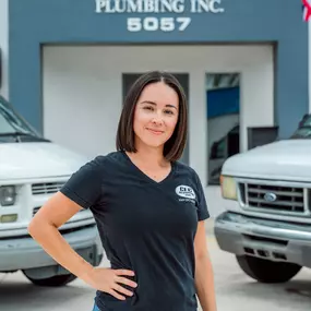 At CEC Plumbing Inc, our highly trained team is dedicated to providing top-rated plumbing services for both commercial and residential clients. Located in the heart of Broward, we offer quality care with a commitment to responsiveness and excellence. Whether you're dealing with a plumbing issue at your home or business, our team is ready to assist. We're available 24/7 for quotes or to book a service. Trust CEC Plumbing for reliable, professional, and affordable solutions to all your plumbing ne