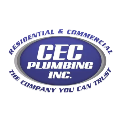 Logo von CEC Plumbing, Inc.