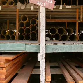 Bild von Healdsburg Lumber Company