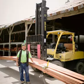 Bild von Healdsburg Lumber Company