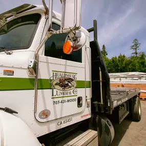 Bild von Healdsburg Lumber Company