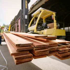 Bild von Healdsburg Lumber Company