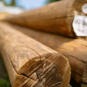Bild von Healdsburg Lumber Company