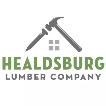 Logo van Healdsburg Lumber Co.