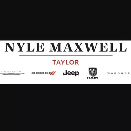 Logo da Nyle Maxwell CDJR of Taylor