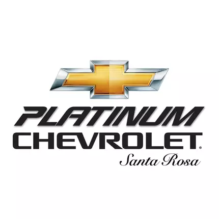 Logo de Platinum Chevrolet