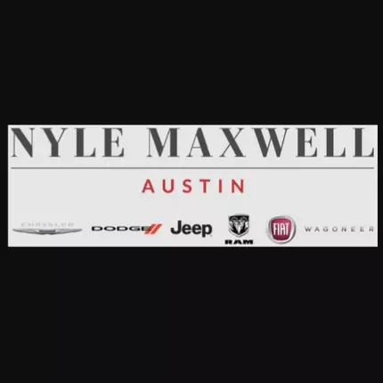 Logotipo de Nyle Maxwell Chrysler Dodge Jeep RAM of Austin