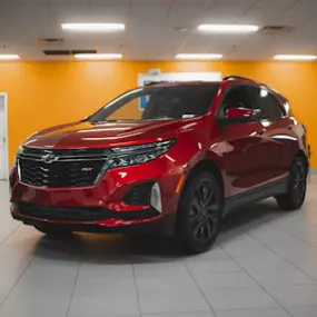 Chevy SUV for sale at Freeland Chevrolet in Antioch, TN