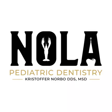 Logo von NOLA Pediatric Dentistry