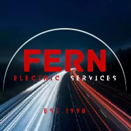 Logo da Fern Electric Services