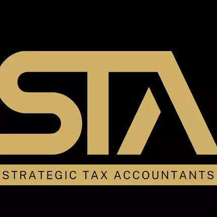 Logo van Strategic Tax Accountants