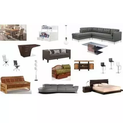 Logo van Gala Futons and Furniture