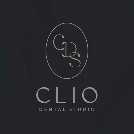 Logótipo de Clio Dental Studio