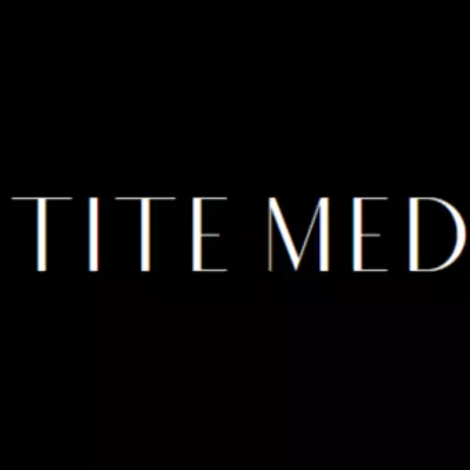 Logo from TITE Medical Aesthetics