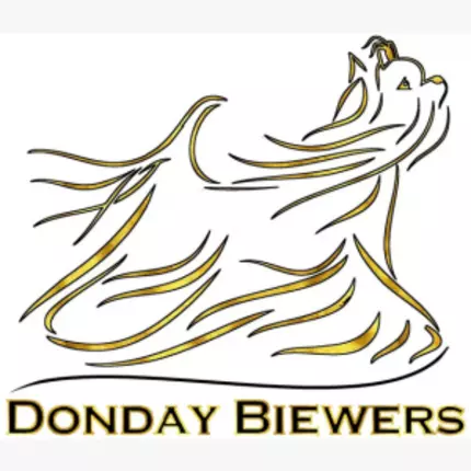 Logo from DonDay Biewers