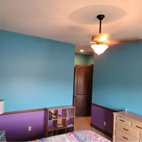 Interior Painting in Surprise AZ