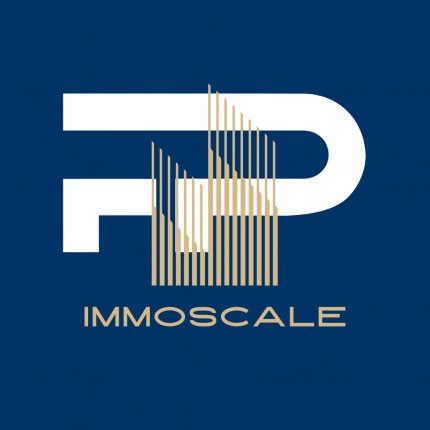 Logo de FP Immoscale