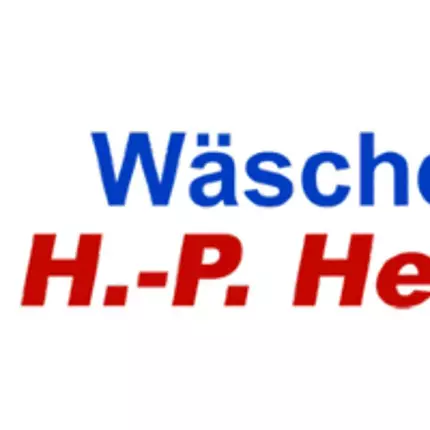 Logotipo de Wäscherei H.-P. Heinen Inh. Daniela Leimbach