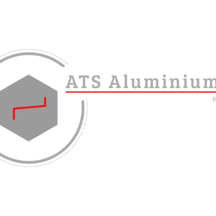 Logo da ATS Aluminium GbR