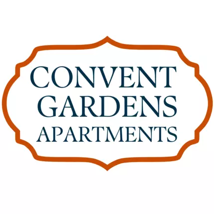 Logo fra Convent Gardens Apartments