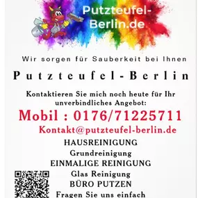 Bild von Putzteufel-Berlin