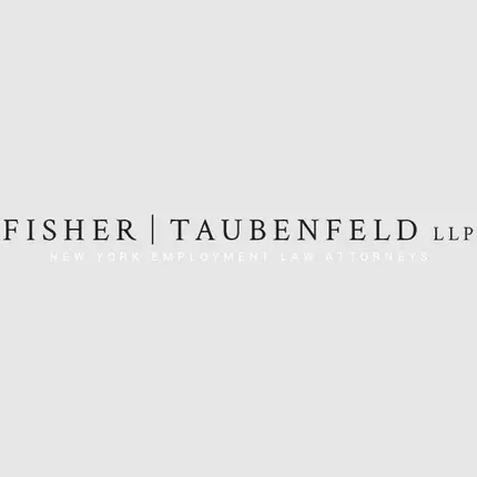 Logo von Fisher Taubenfeld LLP