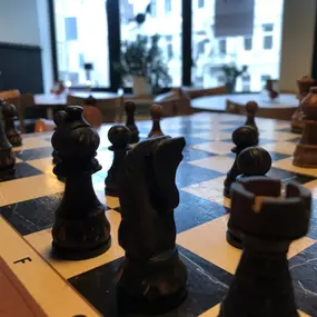 Kuckucksnest Aachen Kneipe