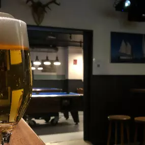 Kuckucksnest Aachen Kneipe