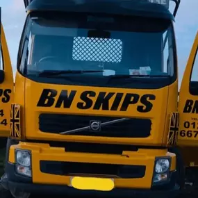 Bild von BN Skips Ltd