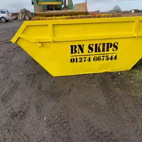 Bild von BN Skips Ltd