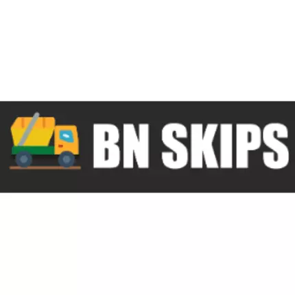 Logo fra BN Skips Ltd