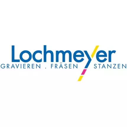 Logo da K. H. Lochmeyer e. K. Schilderfertigung