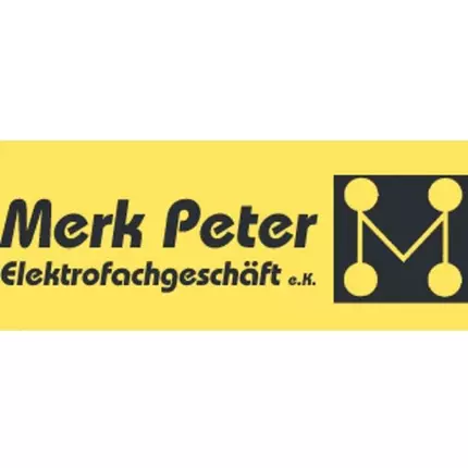 Logo von Peter Merk Elektrofachgeschäft e.K.