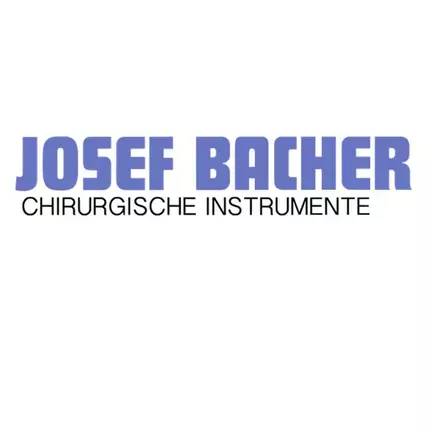 Logótipo de Josef Bacher GmbH