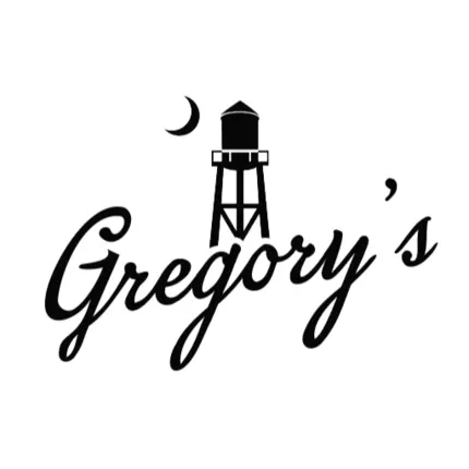 Logo fra Gregory's