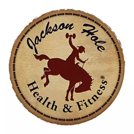 Logo from Jackson Hole Health and Fitness