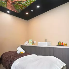 spa room