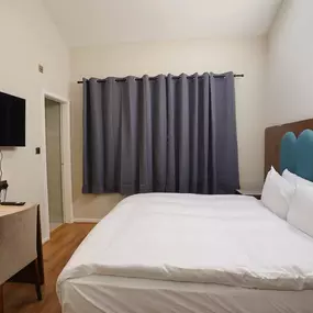 Two Bedroom Apartment