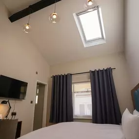 Two Bedroom Apartment