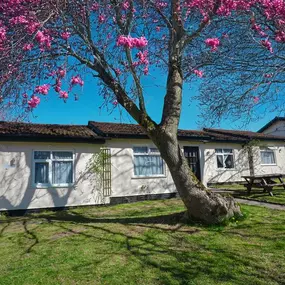 Apartment Exterior