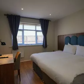 Two Bedroom Apartment