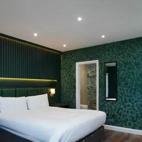 Bridal Suite