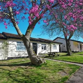 Apartment Exterior