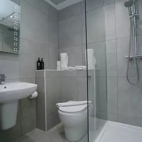 Two Bedroom Apartment