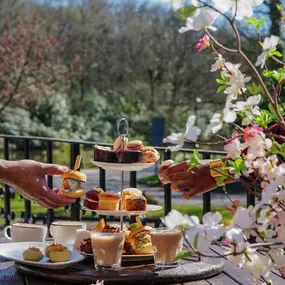 AfternoonTea