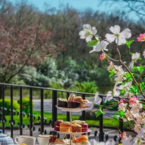 AfternoonTea