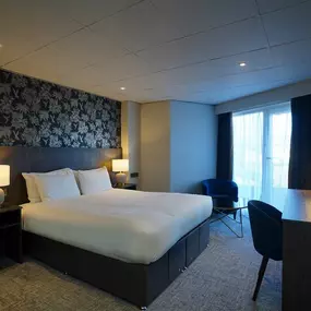 Superior Room - Balcony